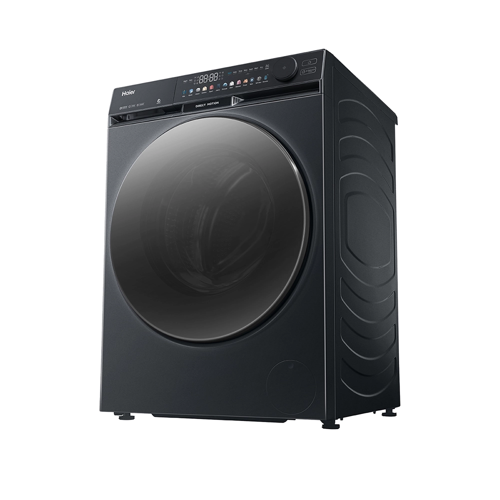 Haier 12 Kg F9 Front Load Washing Machine